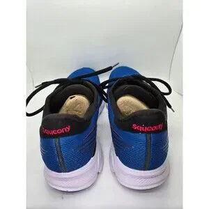 Saucony | Shoes | Saucony Ride 4 Shoes Mens 15 Blue Running  display picture 1